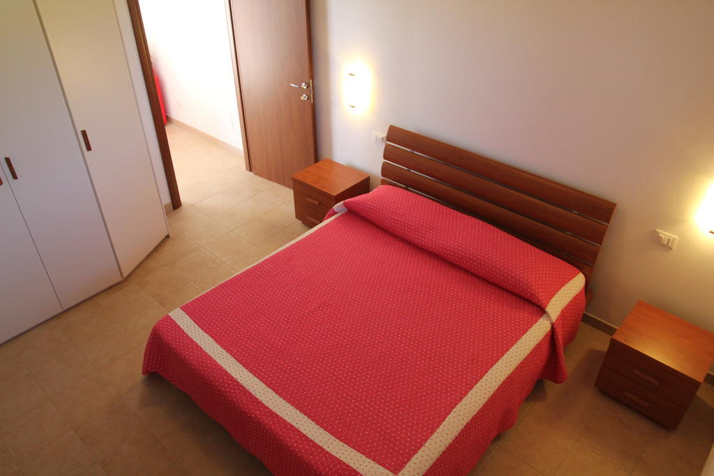 Batignano Residence Le Casine חדר תמונה