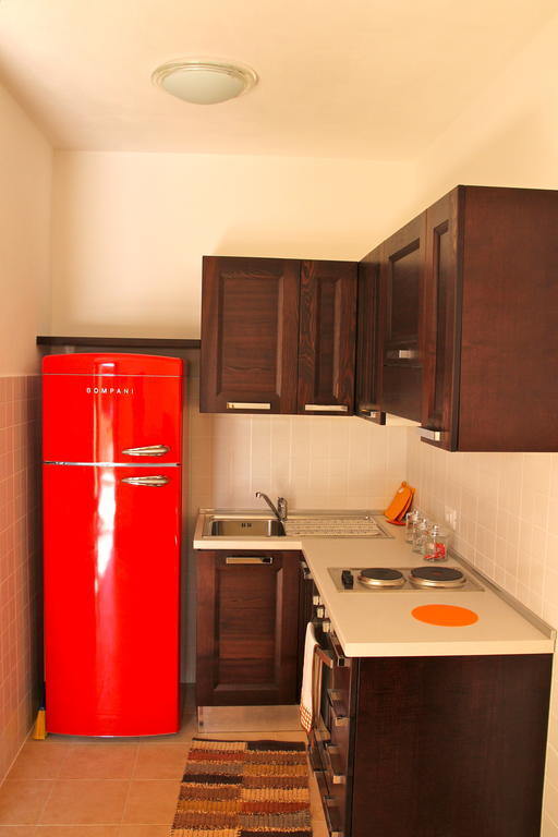 Batignano Residence Le Casine חדר תמונה